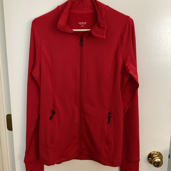 Set of 3, Women's Size M, light to medium weight jackets - Picture 6 of 8